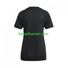 Dame Fotballdrakter Real Madrid Tredje 2023-24 Kortermet